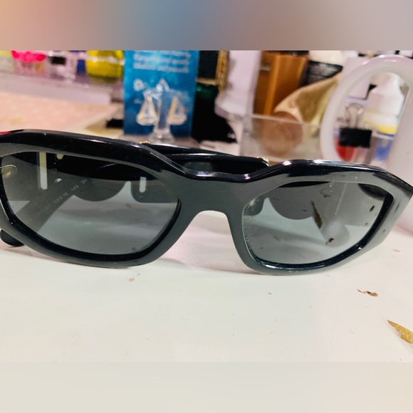 Versace Biggie Sunglasses - Picture 7 of 8